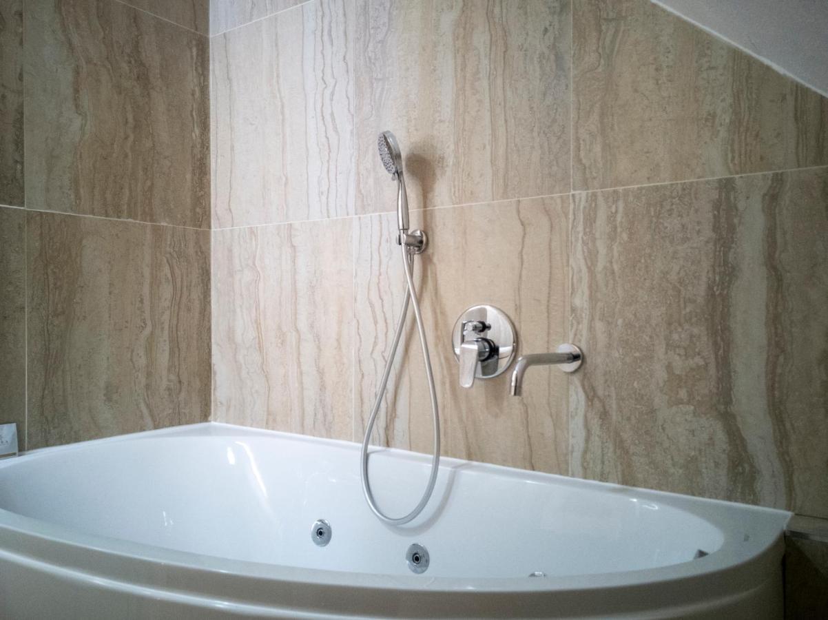 King House B&B カターニア エクステリア 写真