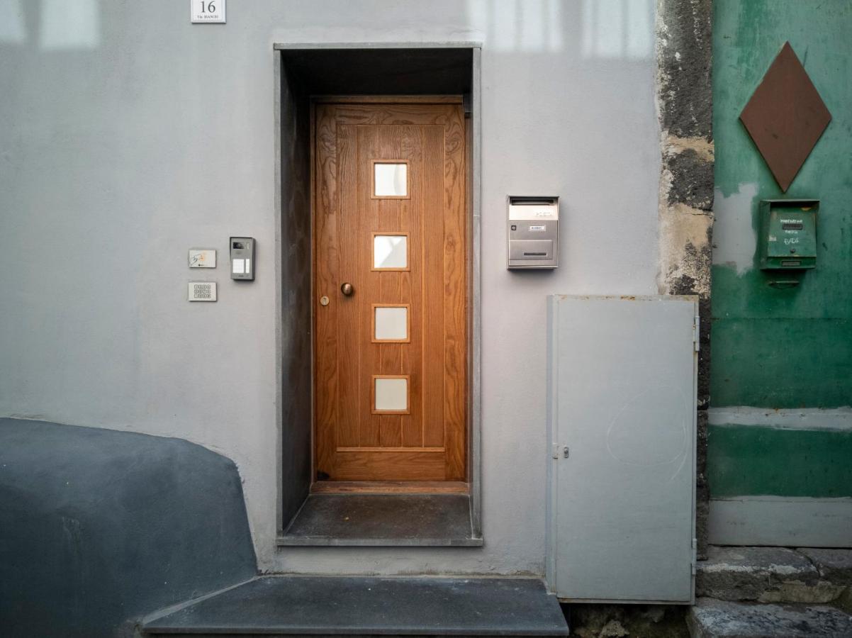 King House B&B カターニア エクステリア 写真