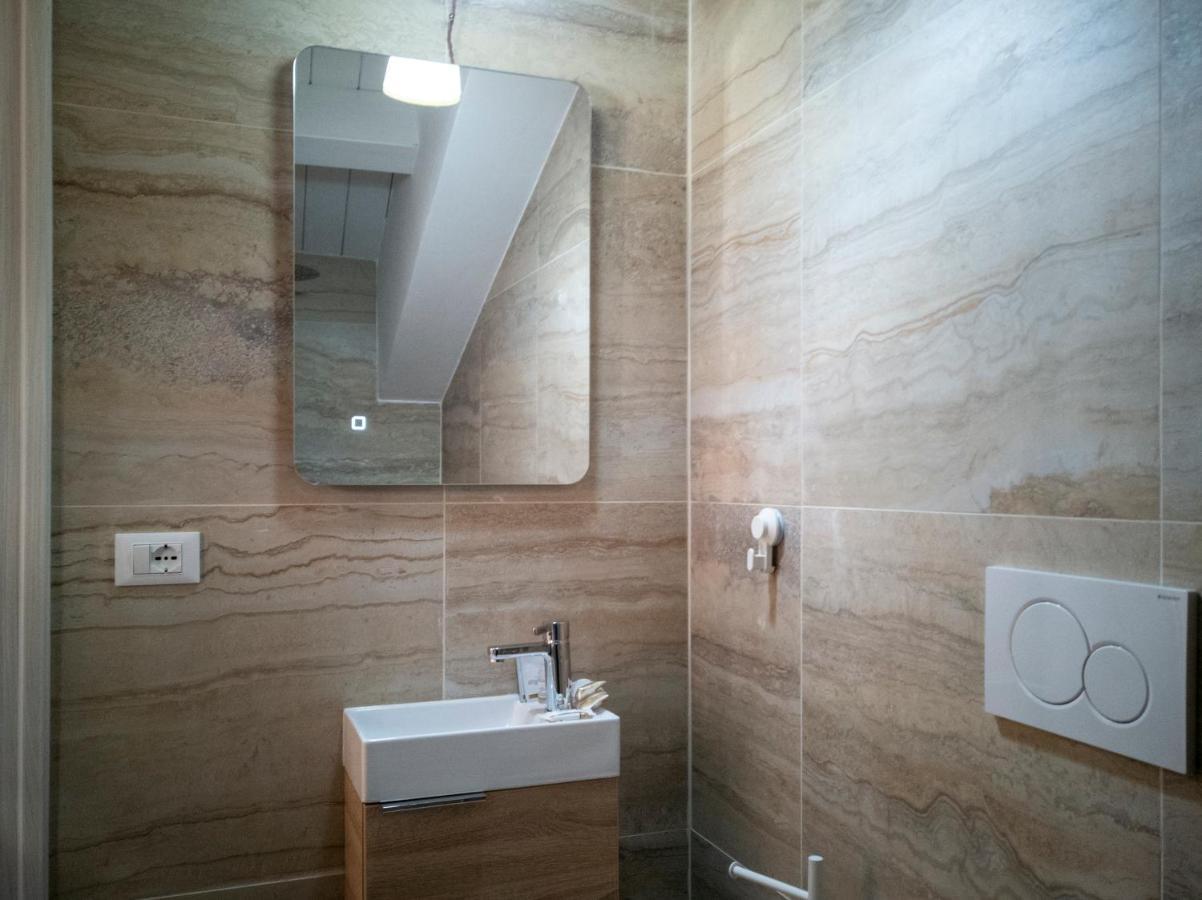 King House B&B カターニア エクステリア 写真