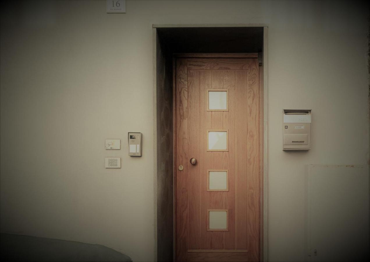 King House B&B カターニア エクステリア 写真