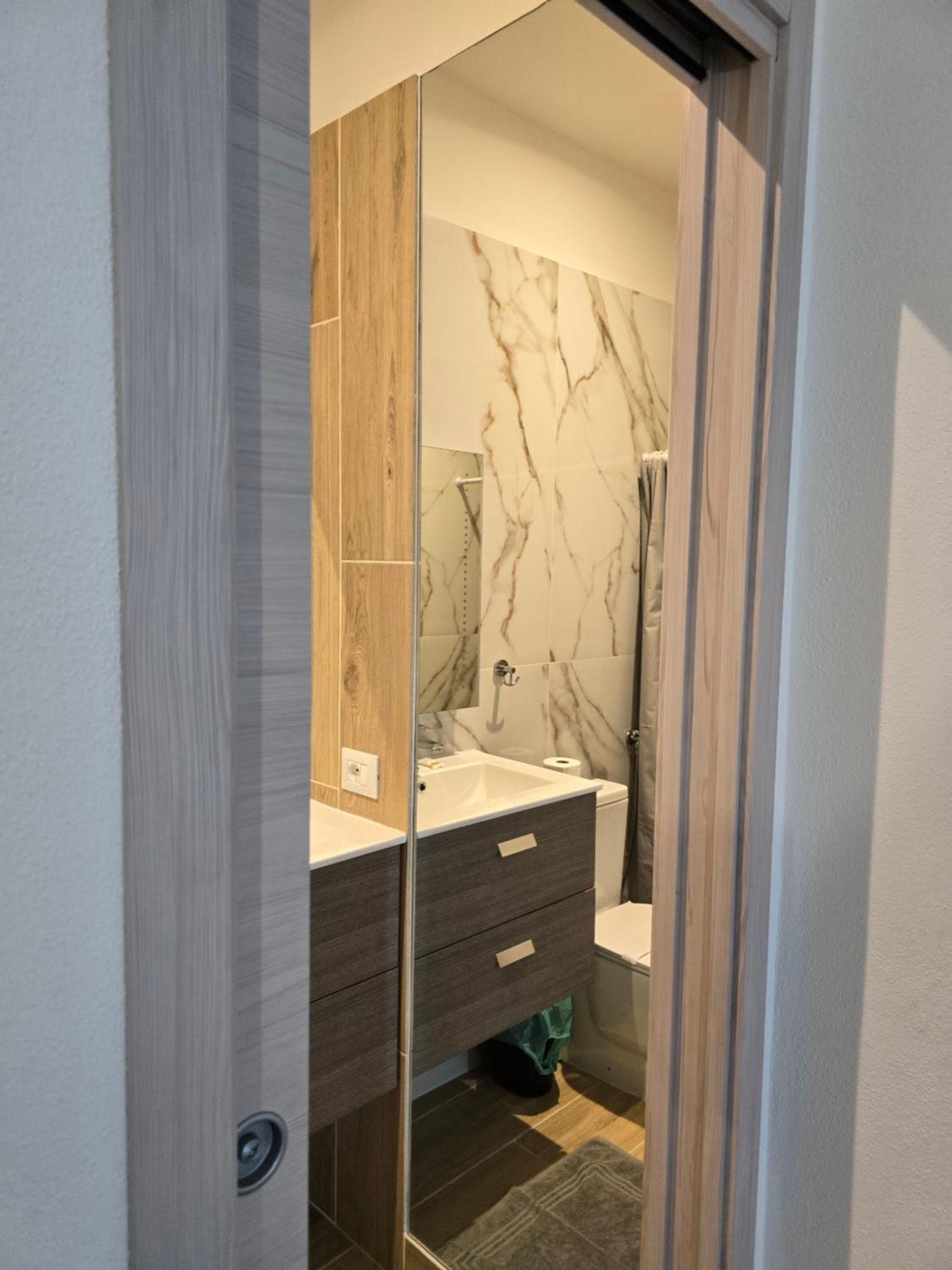 King House B&B カターニア エクステリア 写真