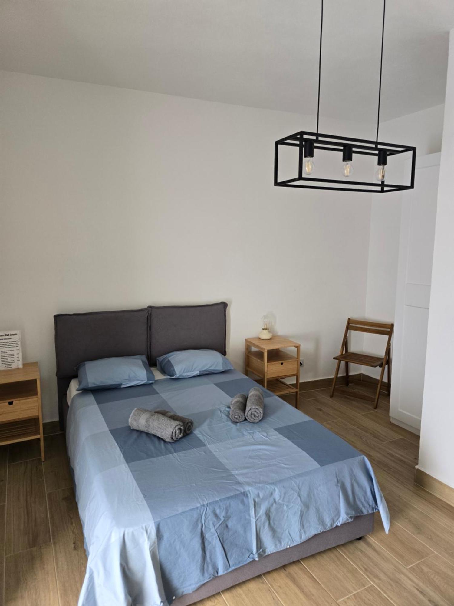 King House B&B カターニア エクステリア 写真